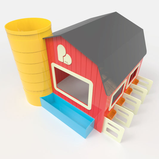 Barn ModernClassics™