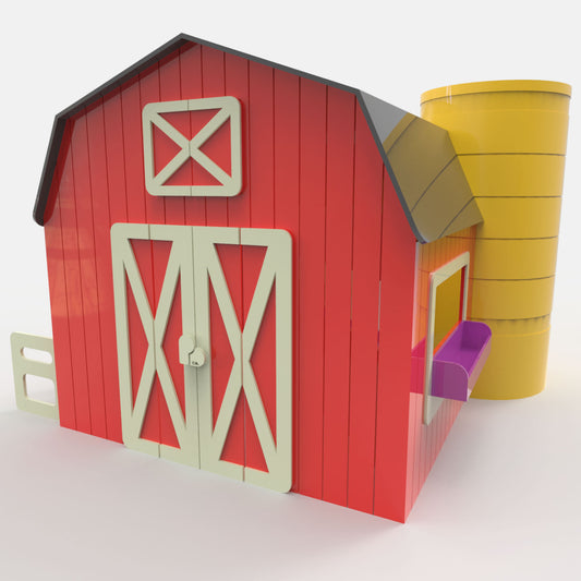 Barn ModernClassics™