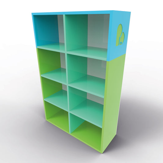 Bookcase A