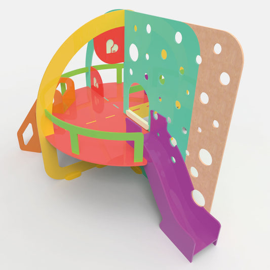 Juego de interior KindergardenFavorites™