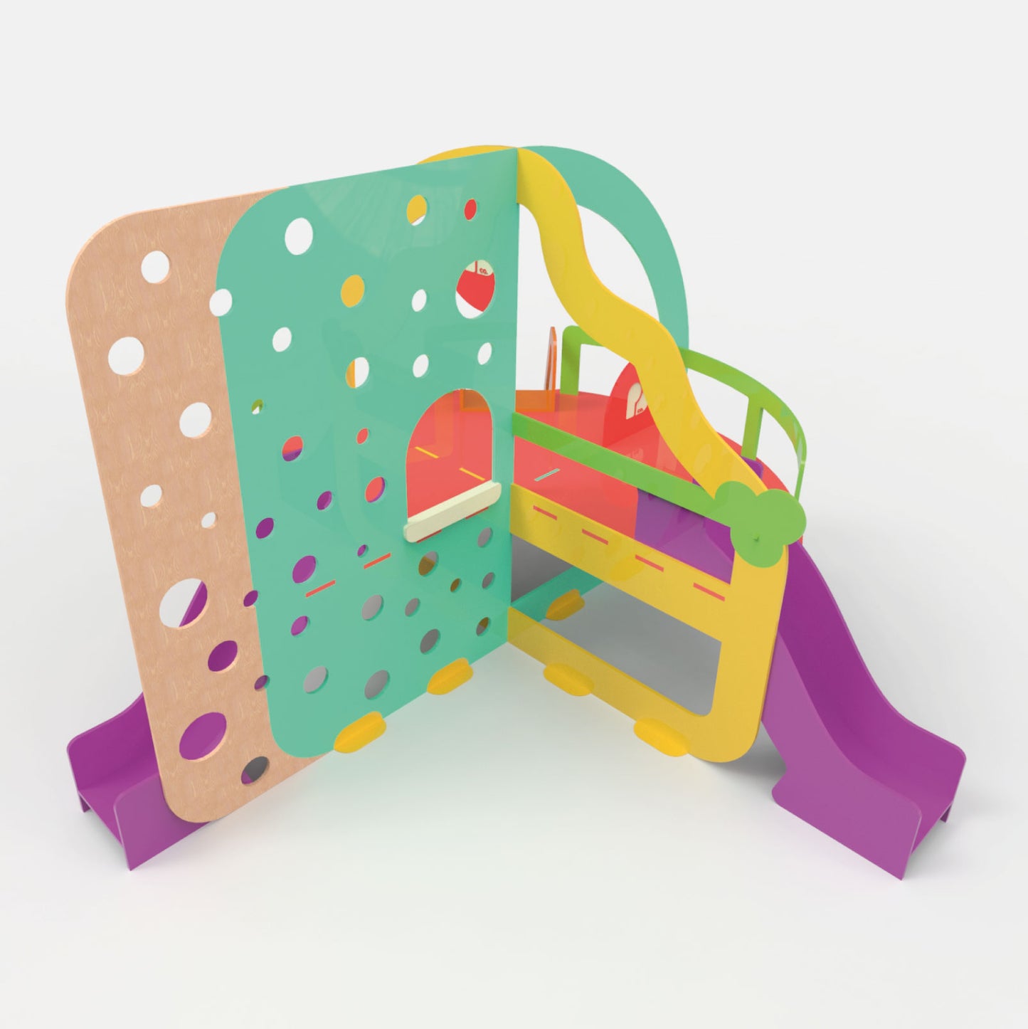 Juego de interior KindergardenFavorites™