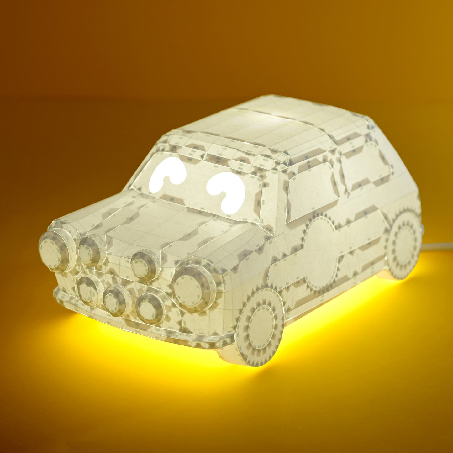 Lámpara Mini