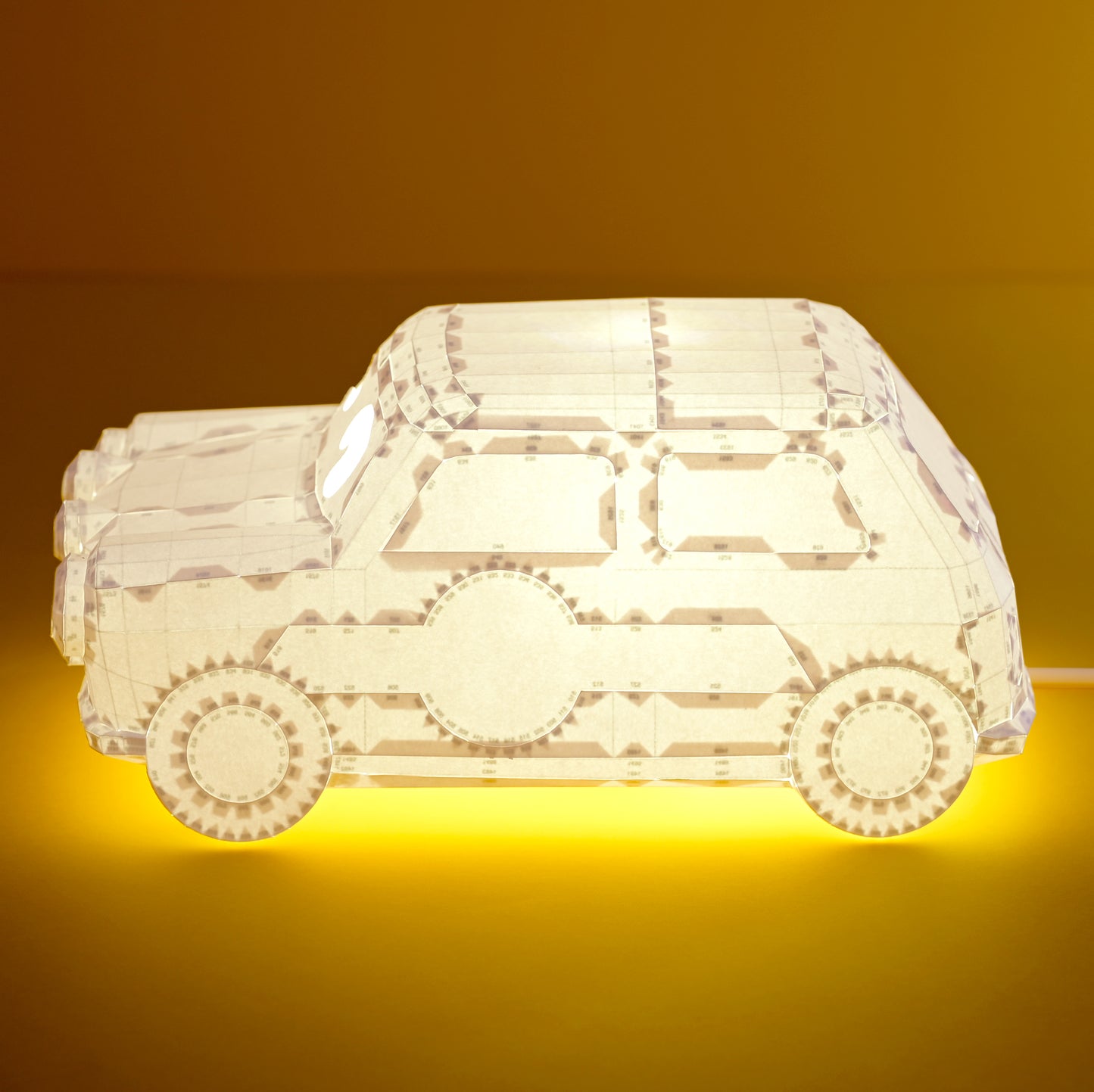 Lámpara Mini