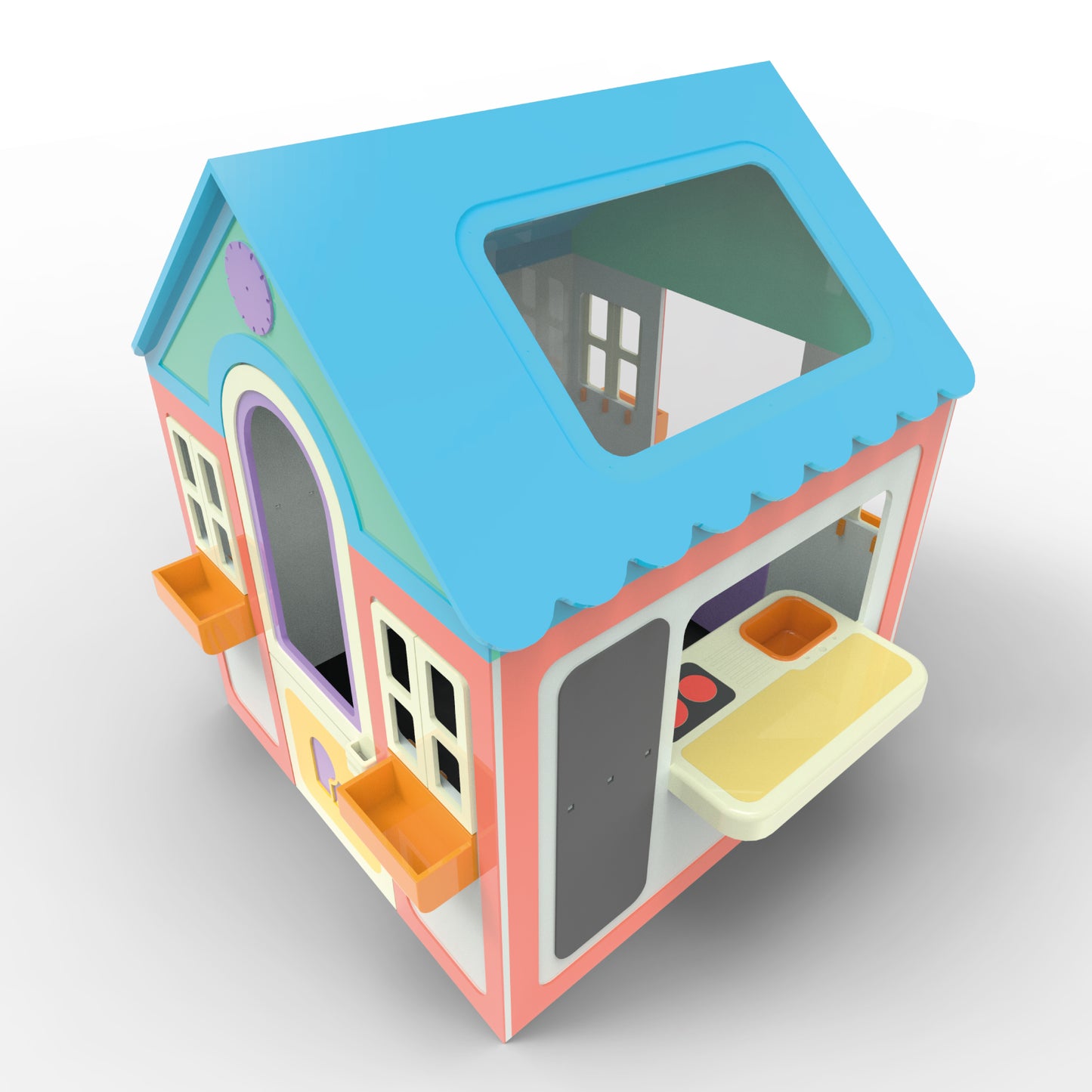 Casita ModernClassics™