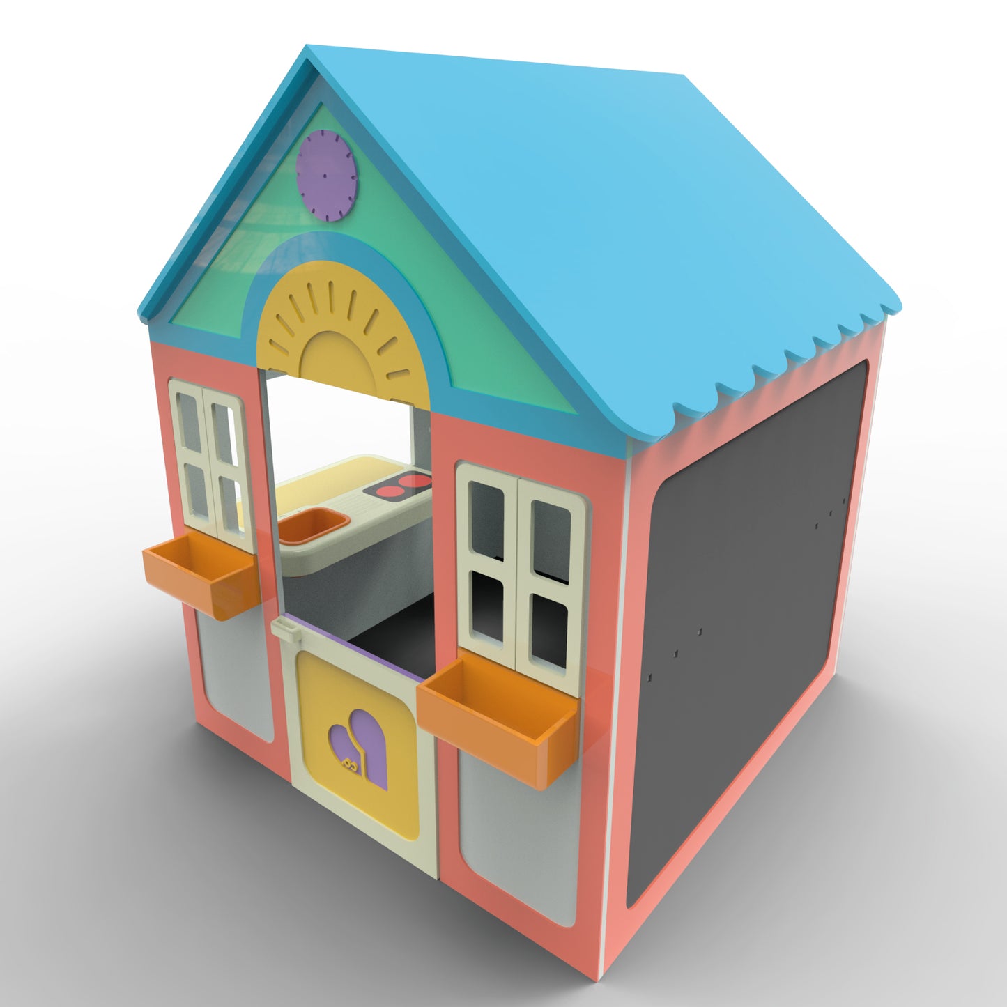 Casita ModernClassics™