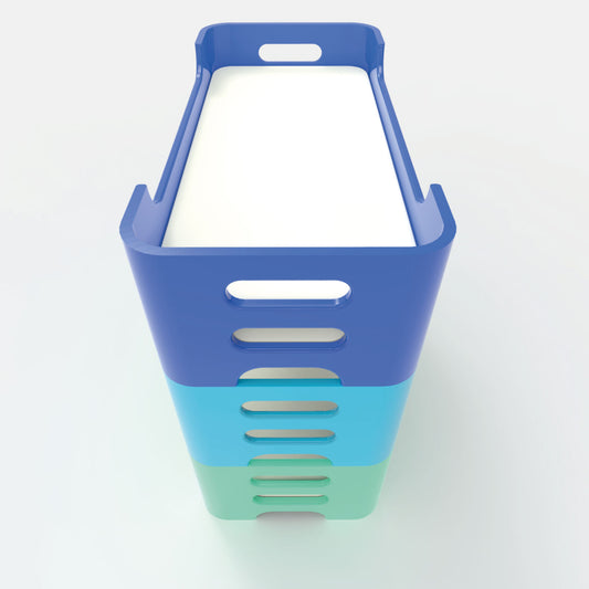 Polar LeatyStackup™ Doble