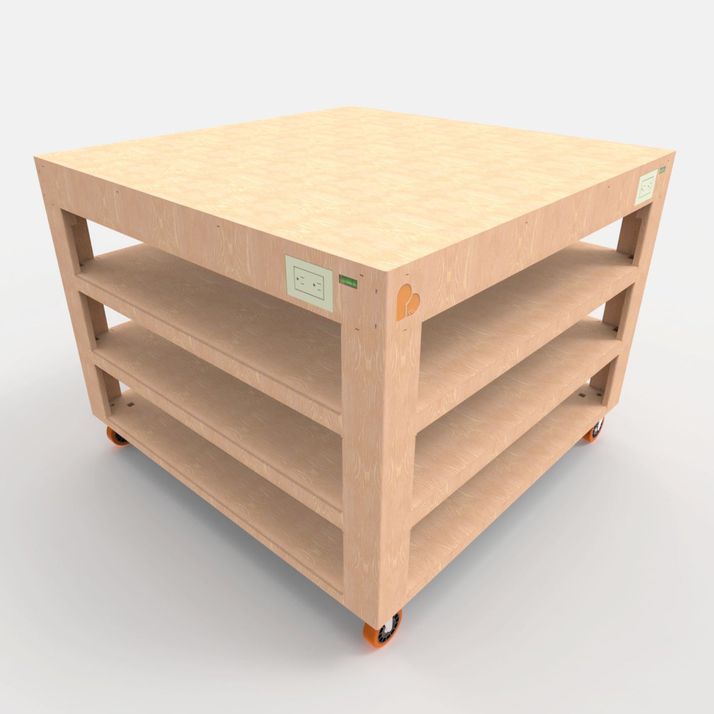 Mesa de Trabajo 050x