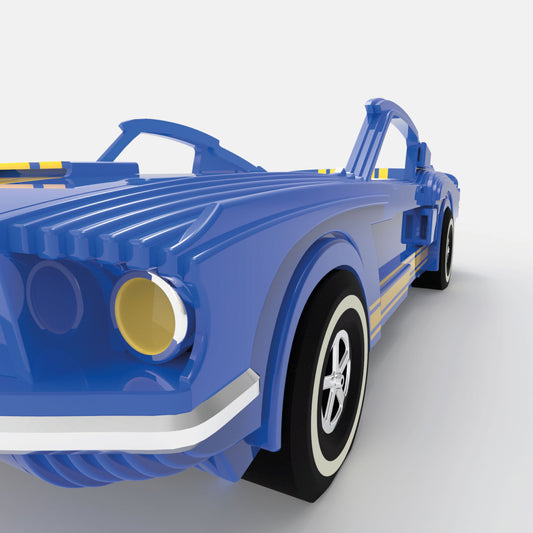 Cama Thunder WildHorse™