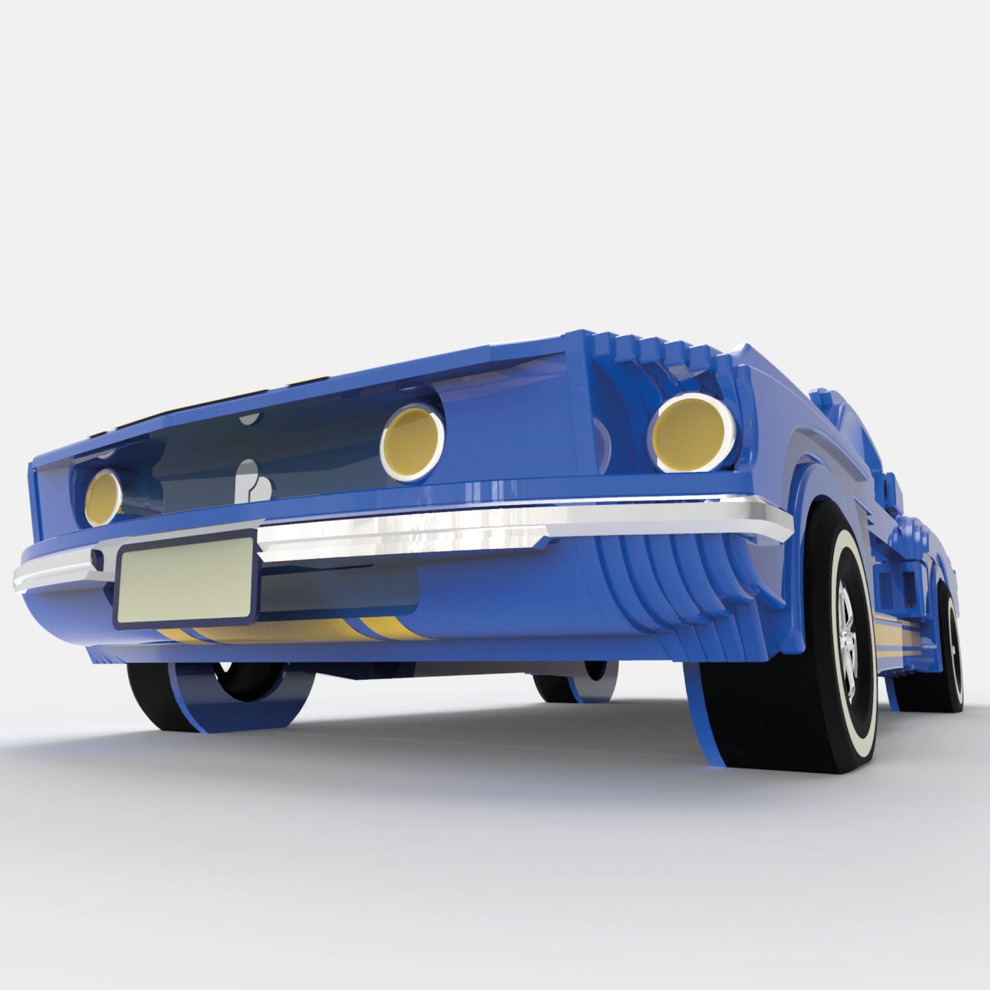 Cama Thunder WildHorse™