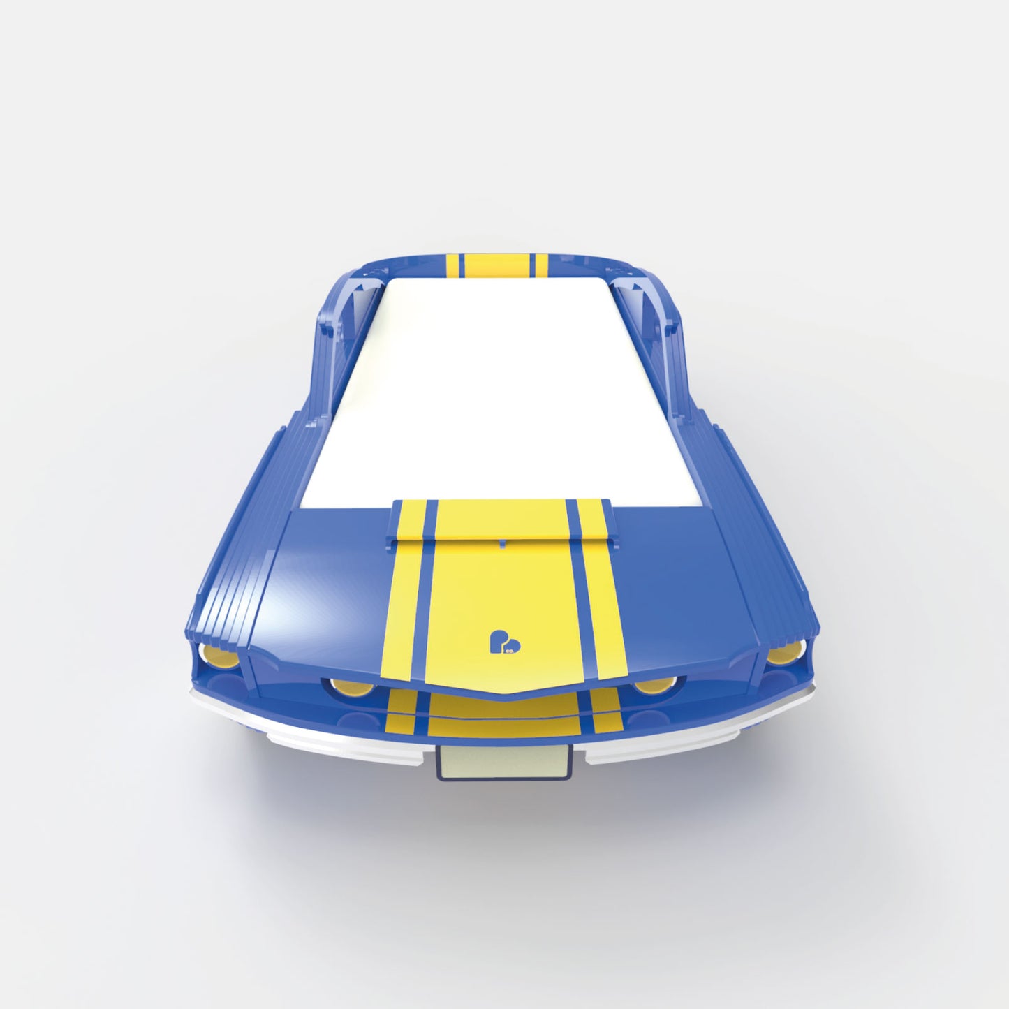 Cama Thunder WildHorse™