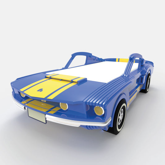 Cama Thunder WildHorse™