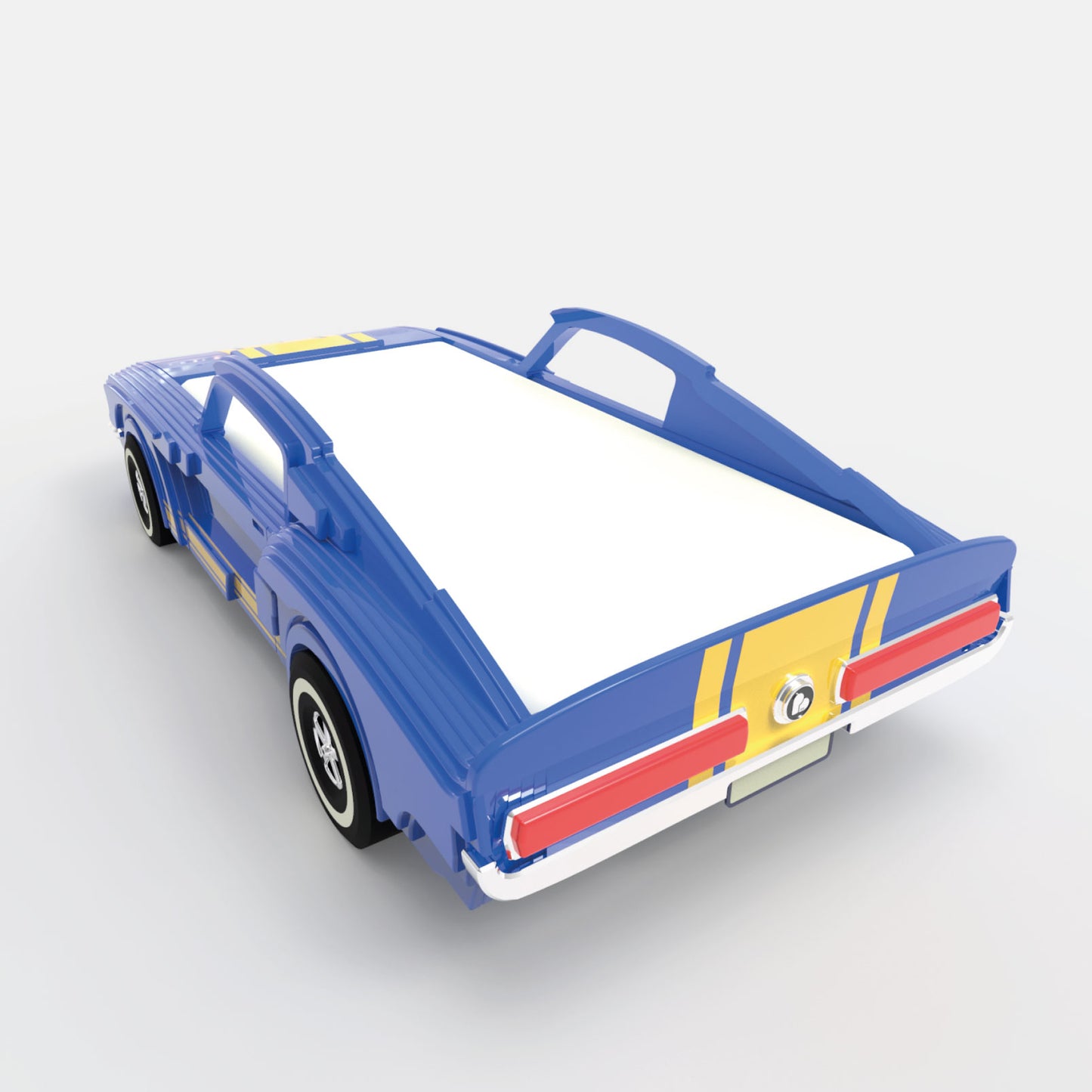 Cama Thunder WildHorse™