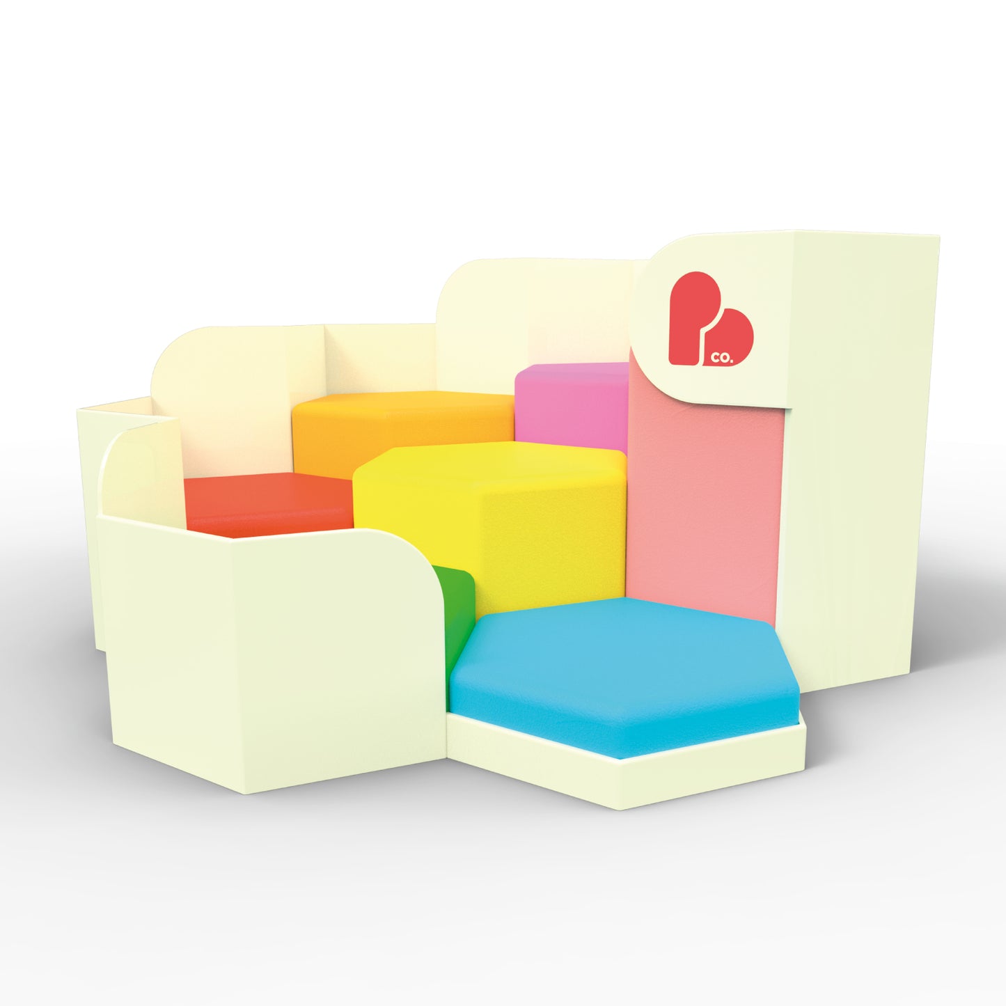 Juego BabyHexa™