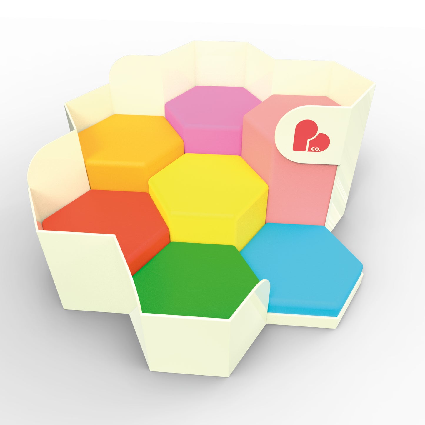 Juego BabyHexa™