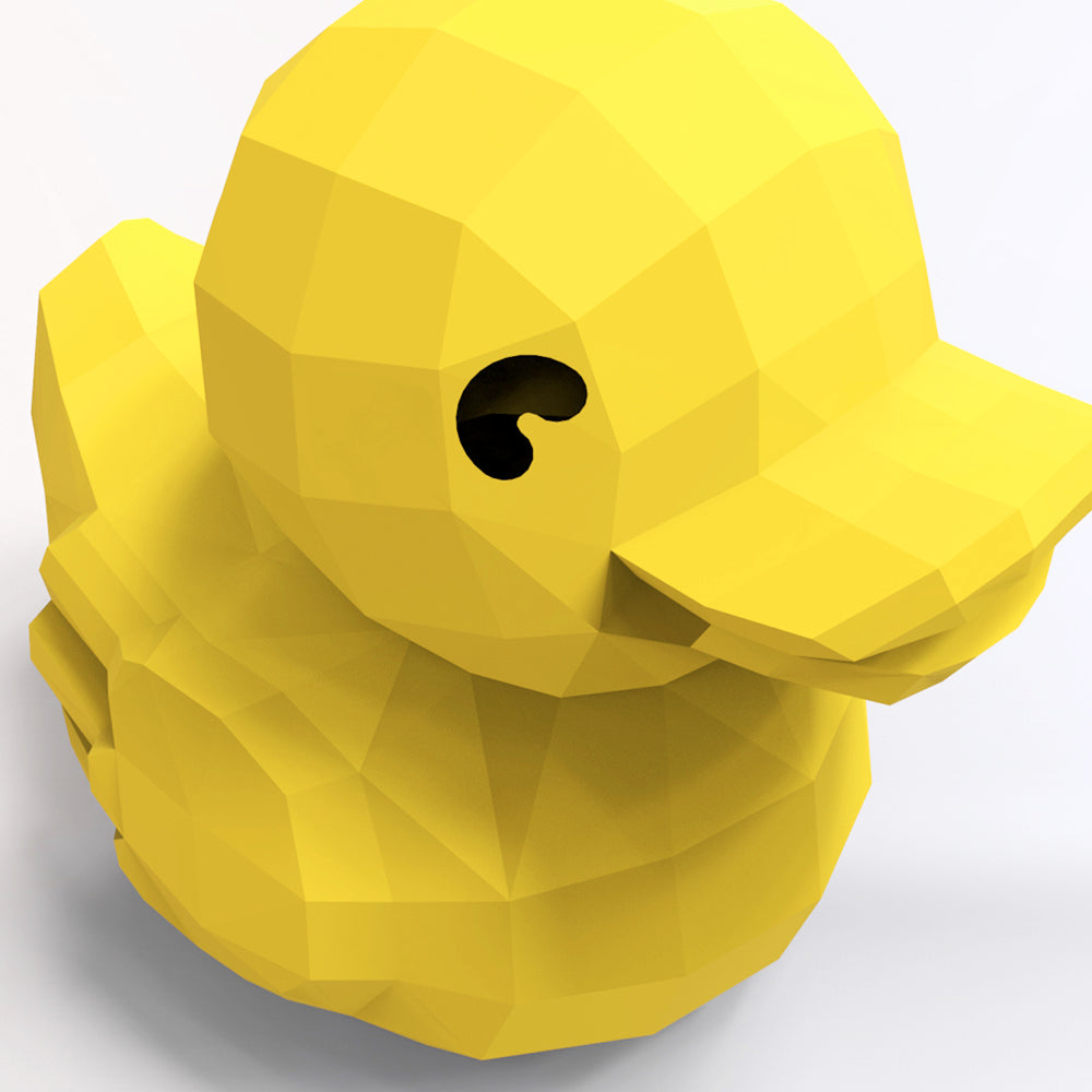 Lámpara Rubber Duck