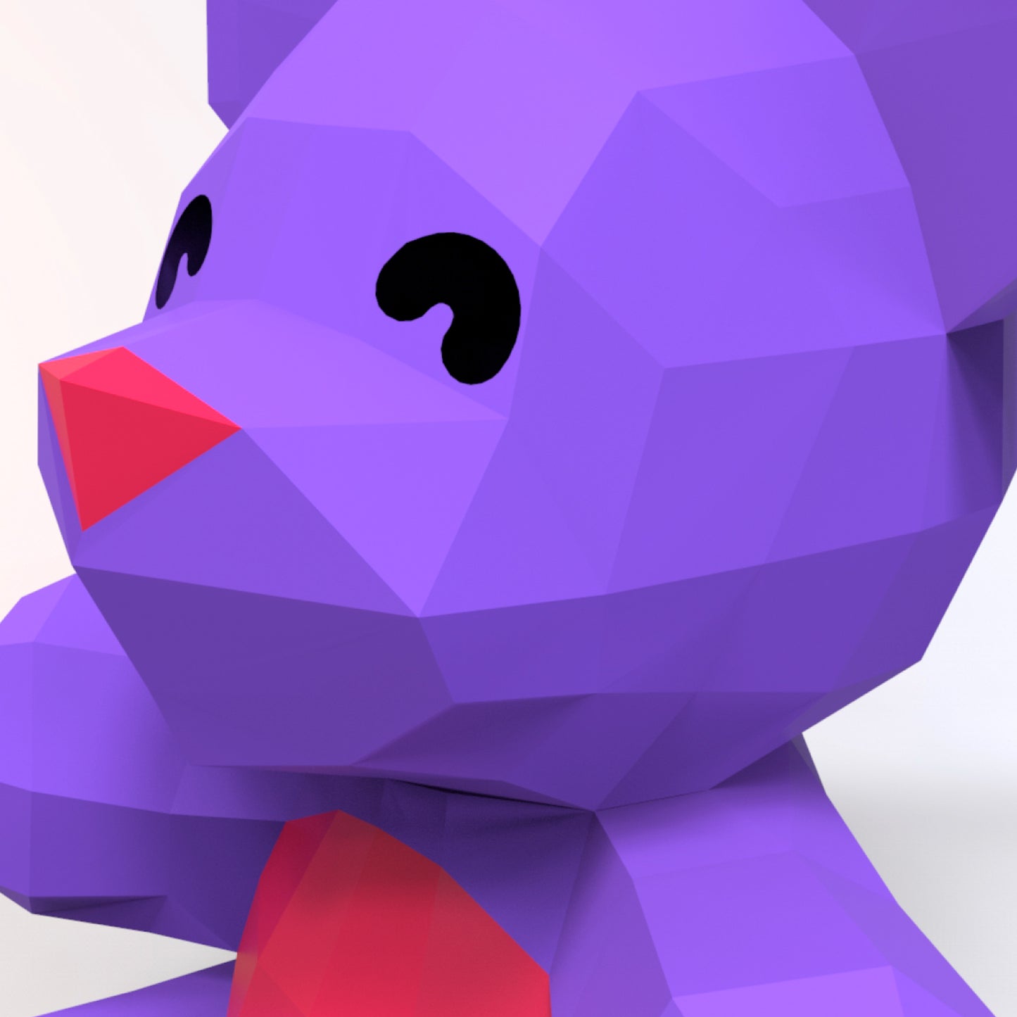 Lámpara Teddy Bear