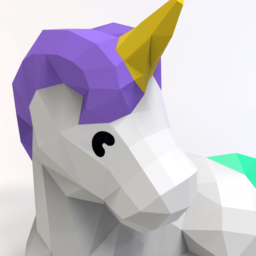 Lámpara Unicorn