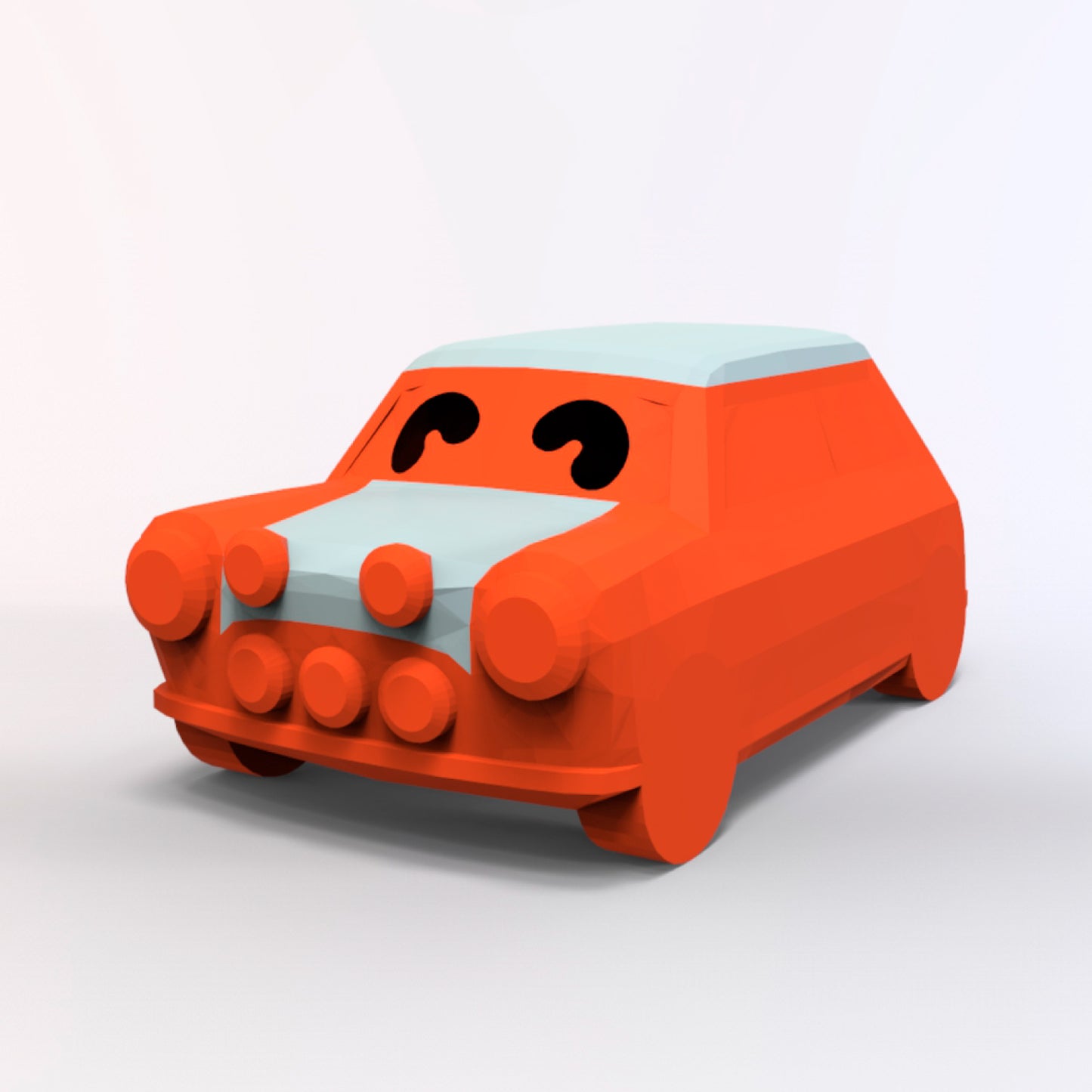 Lámpara Mini